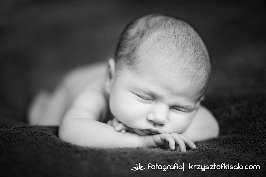 sesja noworodkowa Wałbrzych Legnica Świdnica, fotograf wałbrzych legnica
