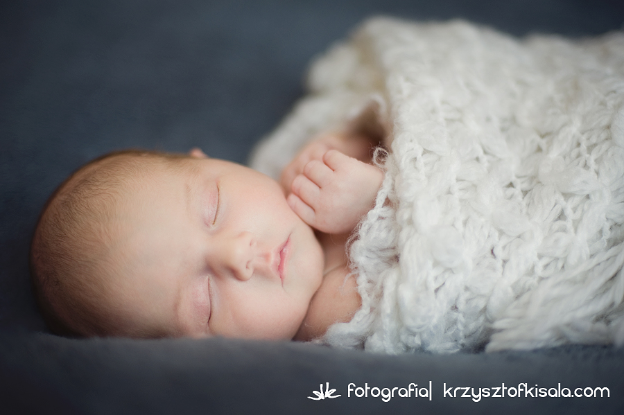 sesja noworodkowa Wałbrzych Legnica Świdnica, fotograf wałbrzych legnica