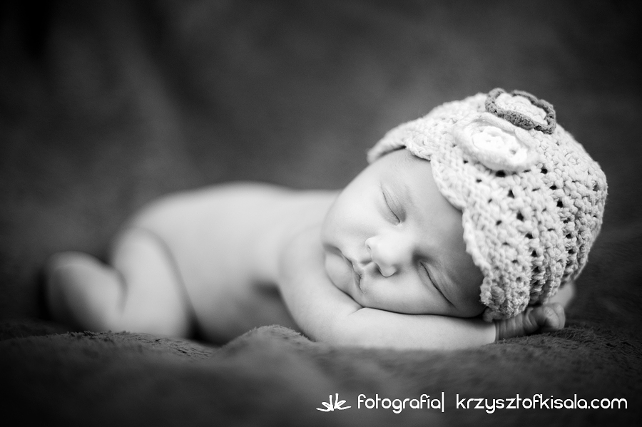 sesja noworodkowa Wałbrzych Legnica Świdnica, fotograf wałbrzych legnica