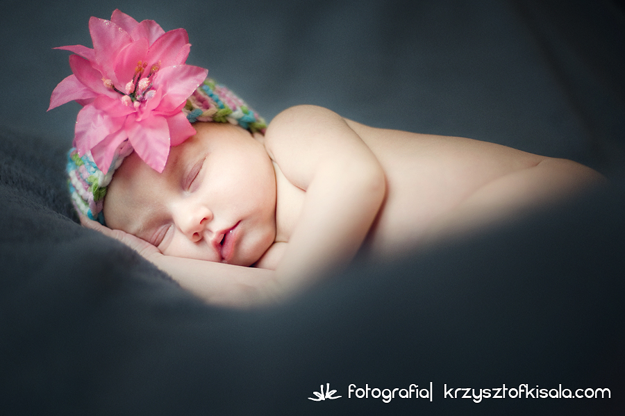 sesja noworodkowa Wałbrzych Legnica Świdnica, fotograf wałbrzych legnica