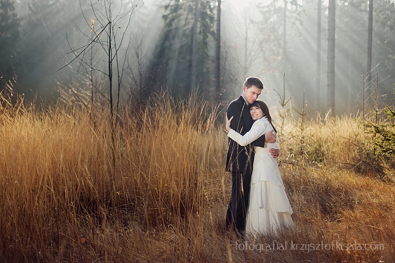 fotografia ślubna wałbrzych legnica świdnica, fotograf na ślub wałbrzych