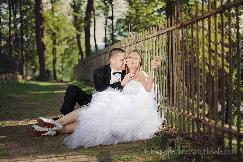 fotograf wałbrzych, zdjęcia ślubne Wałbrzych Świdnica Legnica