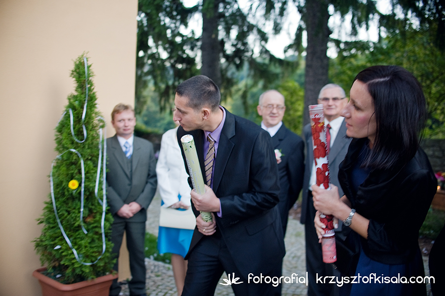 reportaż ślubny, fotografia ślubna, fotograf Wałbrzych Rościszów Legnica Świdnica