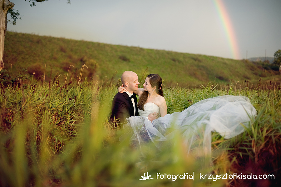 reportaż ślubny, fotografia ślubna, fotograf Wałbrzych Rościszów Legnica Świdnica