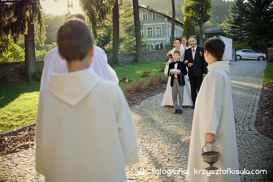 reportaż ślubny, fotografia ślubna, fotograf Wałbrzych Rościszów Legnica Świdnica
