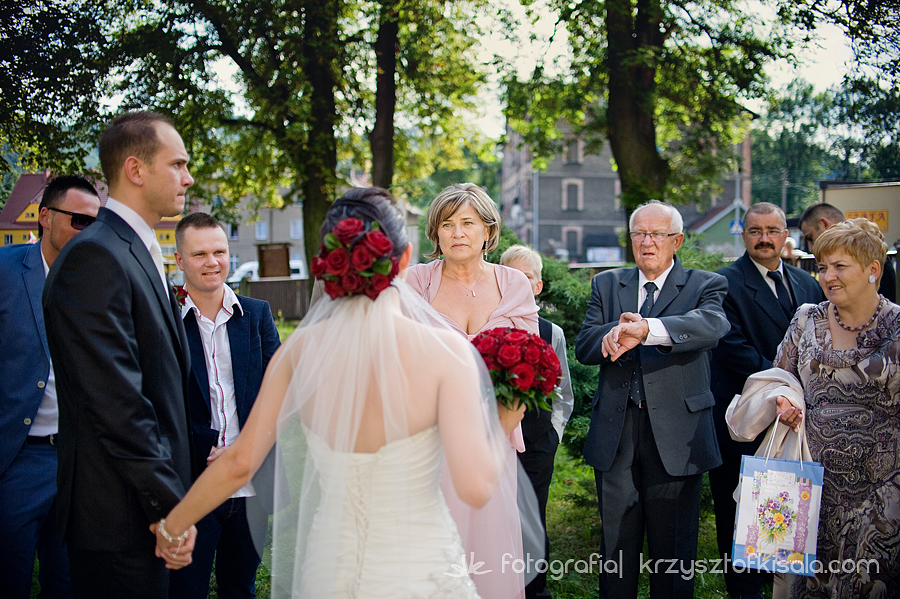 fotografia ślubna wałbrzych legnica świdnica, fotograf na ślub wałbrzych