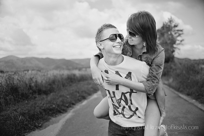 fotograf Wałbrzych, fotograf Legnica, fotograf Wrocław, sesja narzeczeńska Wałbrzych