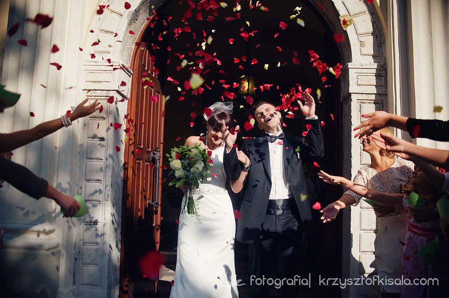 fotografia ślubna śląsk, fotograf ślubny Gliwice Katowice, zdjęcia ślubne Śląsk