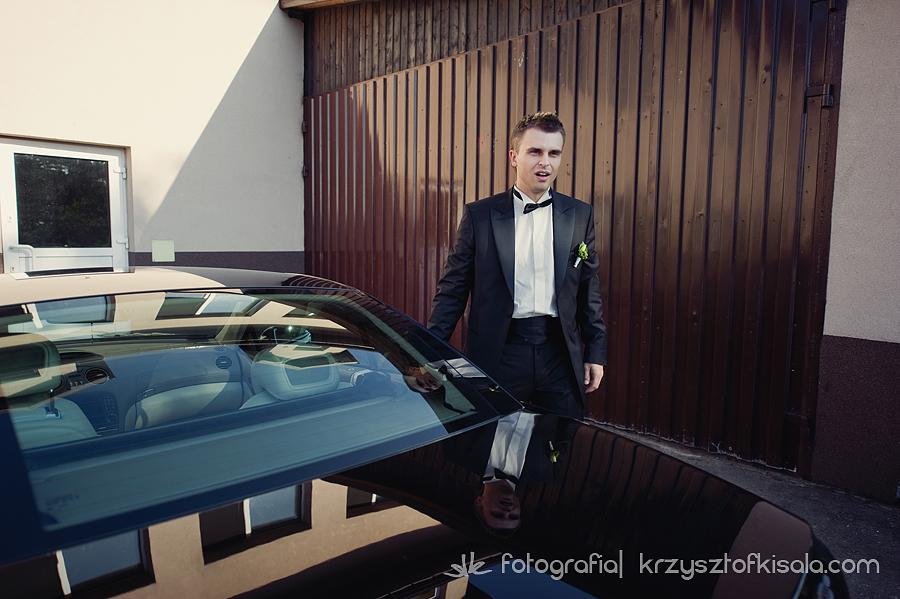 fotografia ślubna śląsk, fotograf ślubny Gliwice Katowice, zdjęcia ślubne Śląsk